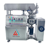 10L Emulsifier Mixer High Shear Vacuum Emulsifying Mixer with Hydraulic Lifting