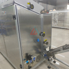 10 Heads Cosmetic Beauty Facial Mask Filling Packing Machine Factory Direct Sale