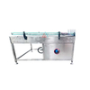 Automatic Bag on Valve Filling Machine for Aerosol Spray Cans 