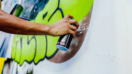 How to Create Artwork with Aerosol Spray Paints.jpg