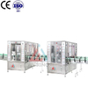 High Speed Factory Direct Sale Full Automatic Aerosol Spray Can Filling Machine for Aerosl Spray Chemical Products 