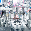 Automatic Aerosol Filling Machine Manufacturer Direct Sale for Aerosol Spray Products