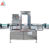 QGJ120 Aerosol Filling Line - High-Speed Production Solution