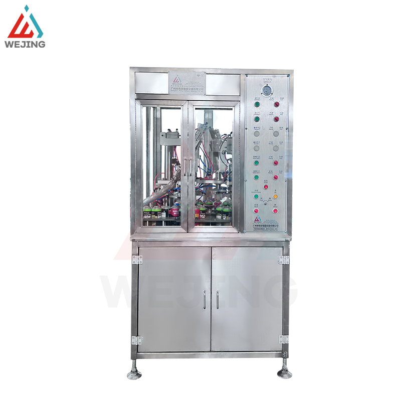 Valve-Inserted-Machine