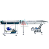 QGJ70 Automatic Aerosol Filling Machine for Insecticides Air Frenshener