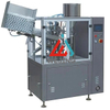 Body Butter Filling Machine High Quality Full Automatic Soft Tube Filling And Sealing Machine