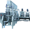 50L Liquid Soap And Cosmetic Emulsifying High Shear Mixer Homogenizer Equipment