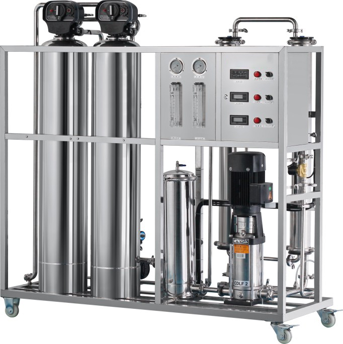 RO water treatment 