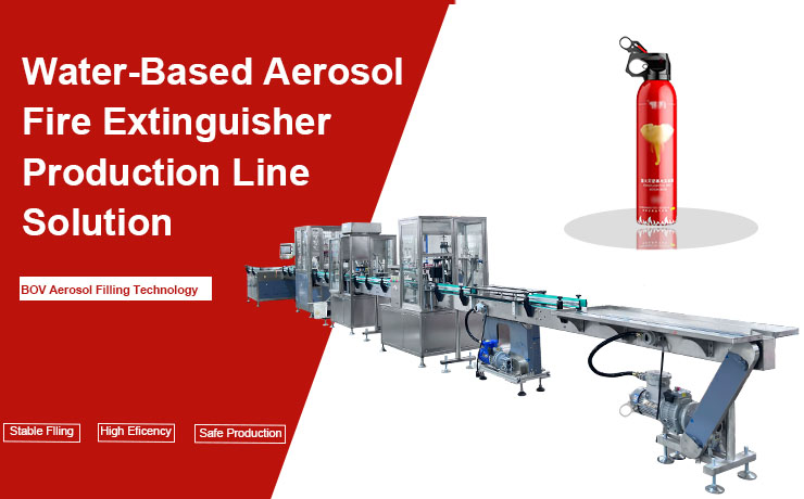 WJER-80 BOV a&euml;rosolvullyn vir watergebaseerde brandblusserproduksie.jpg